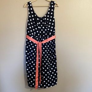 Motherhood Dress